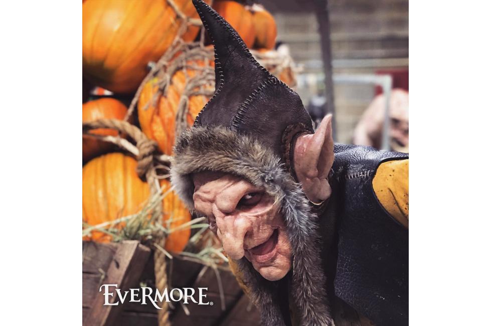 evermore