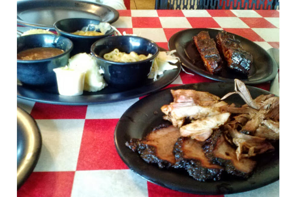 Five Star BBQ