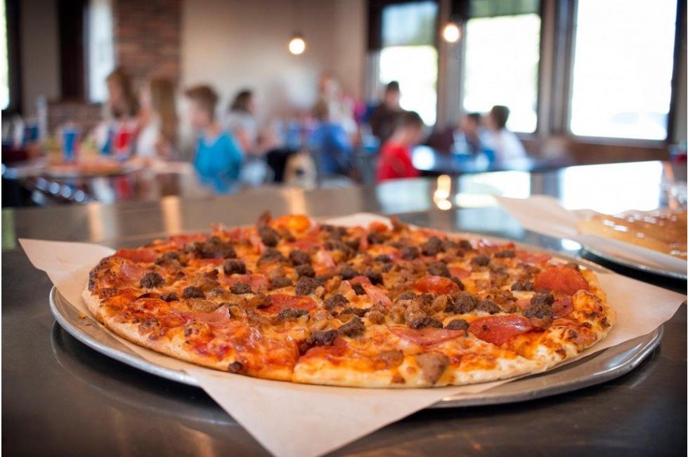 Pizza 2