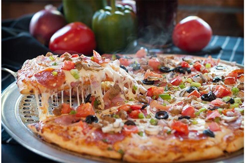 Pizza 1