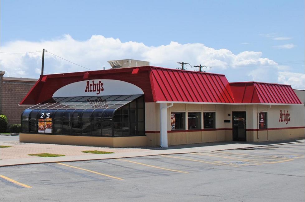 Arby'sAF1