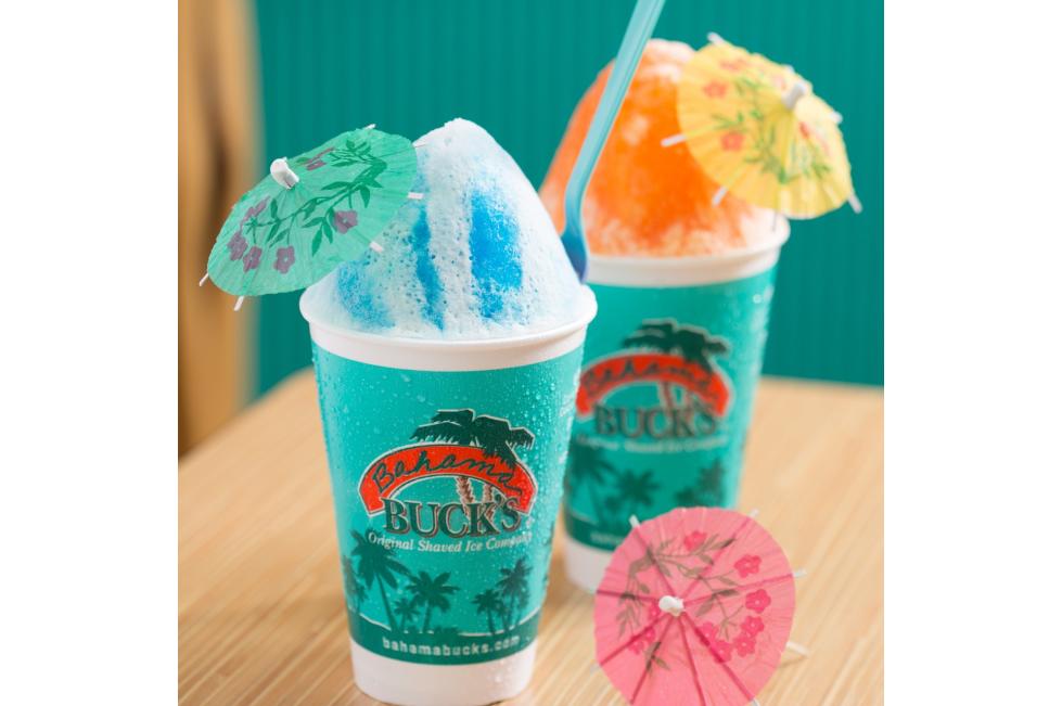 Shaved Ice