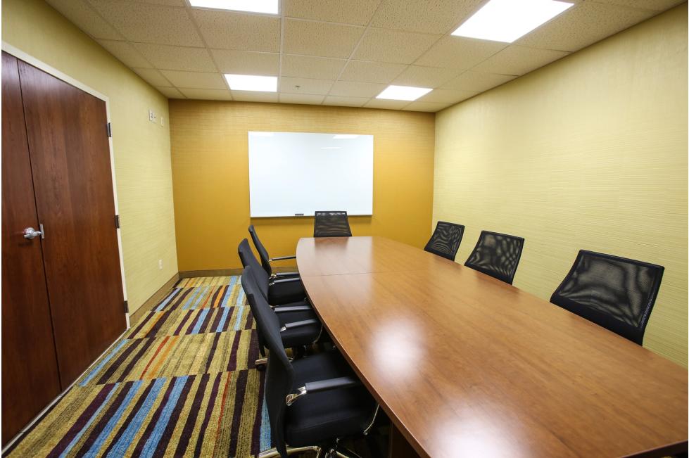 Board Room