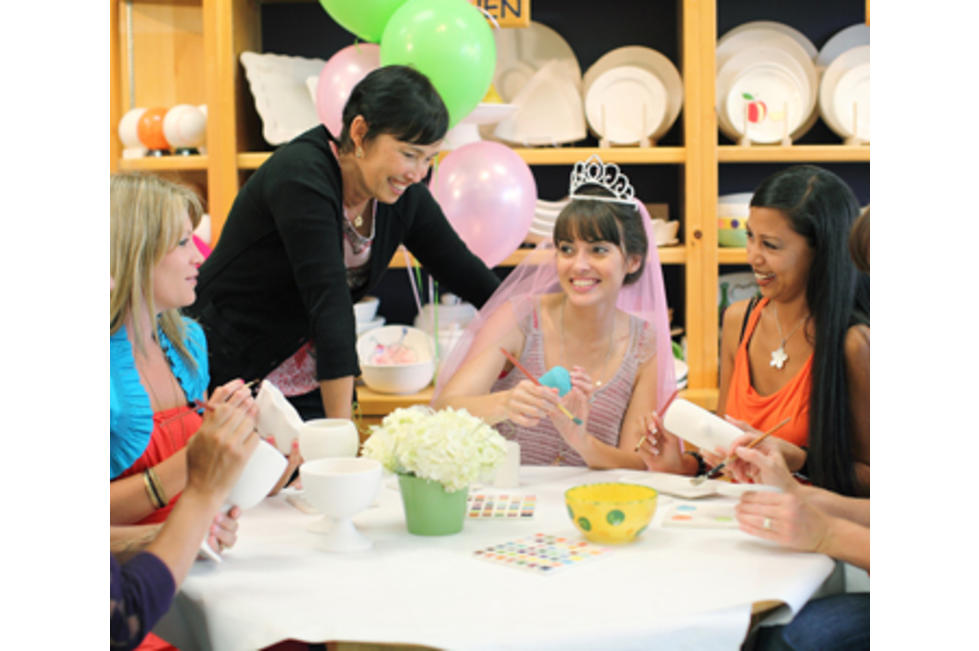 Bridal Shower
