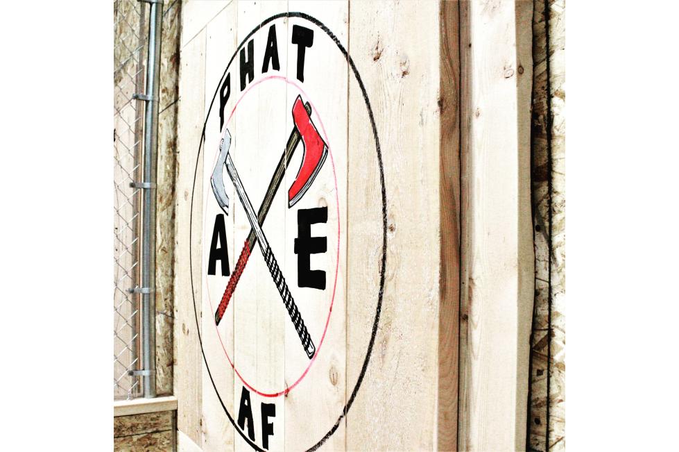 Phat Axe