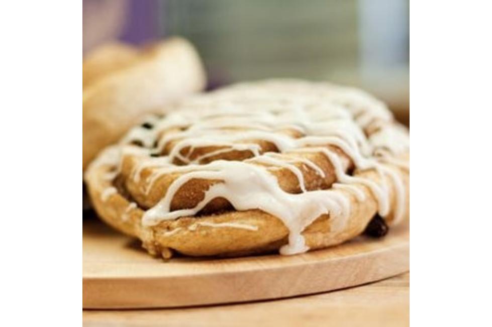 Cinnamon Roll