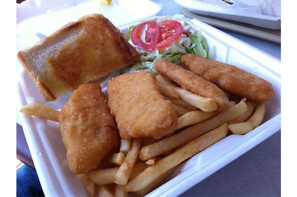 Barry's Parkview Drive-in
