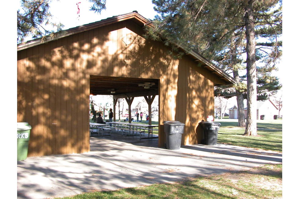 Pioneer Park