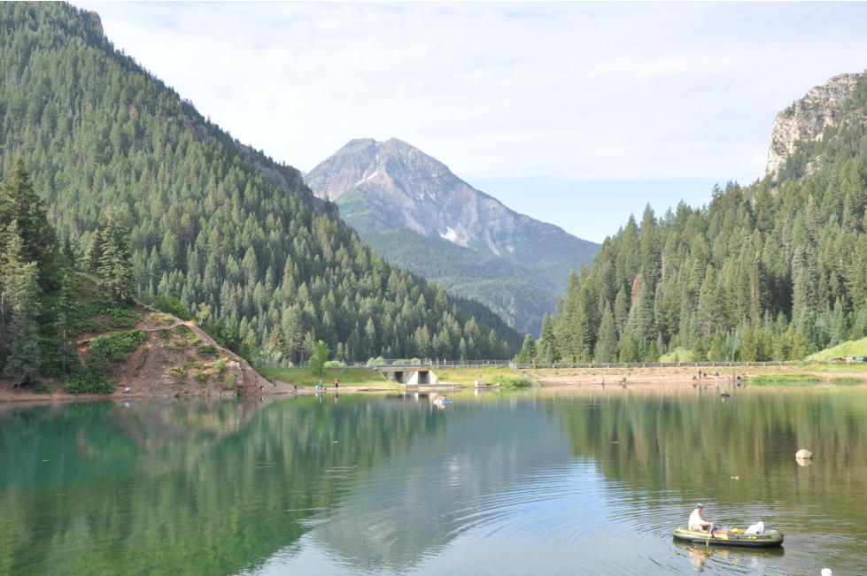 American Fork Canyon Utah1
