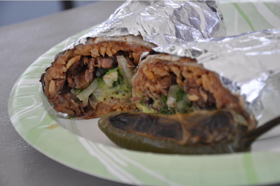 Burrito