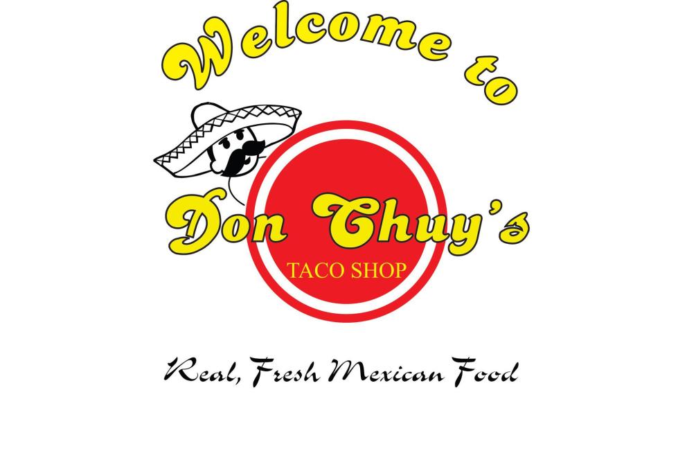 Don Chuy's Logo