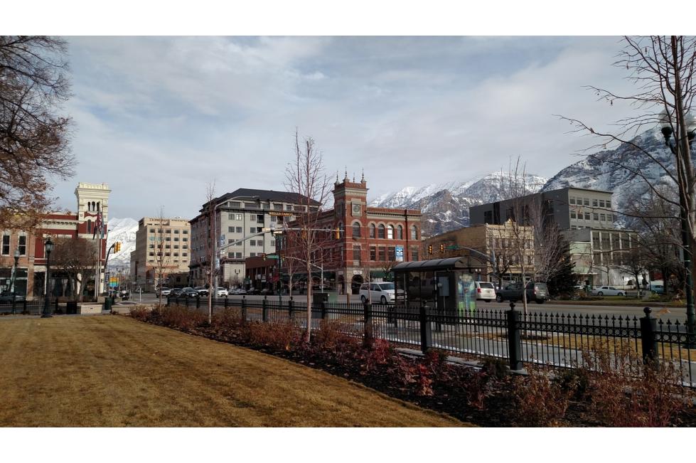 Provo