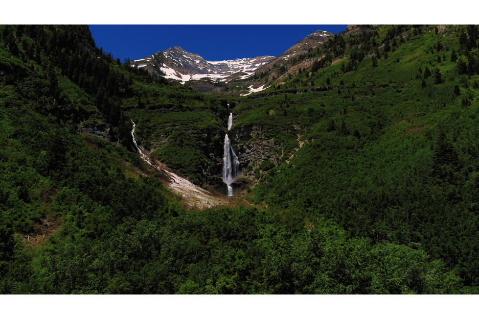 Stewart Falls