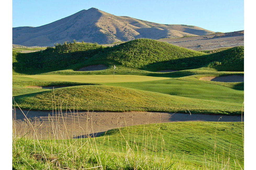 Ranches Golf Club