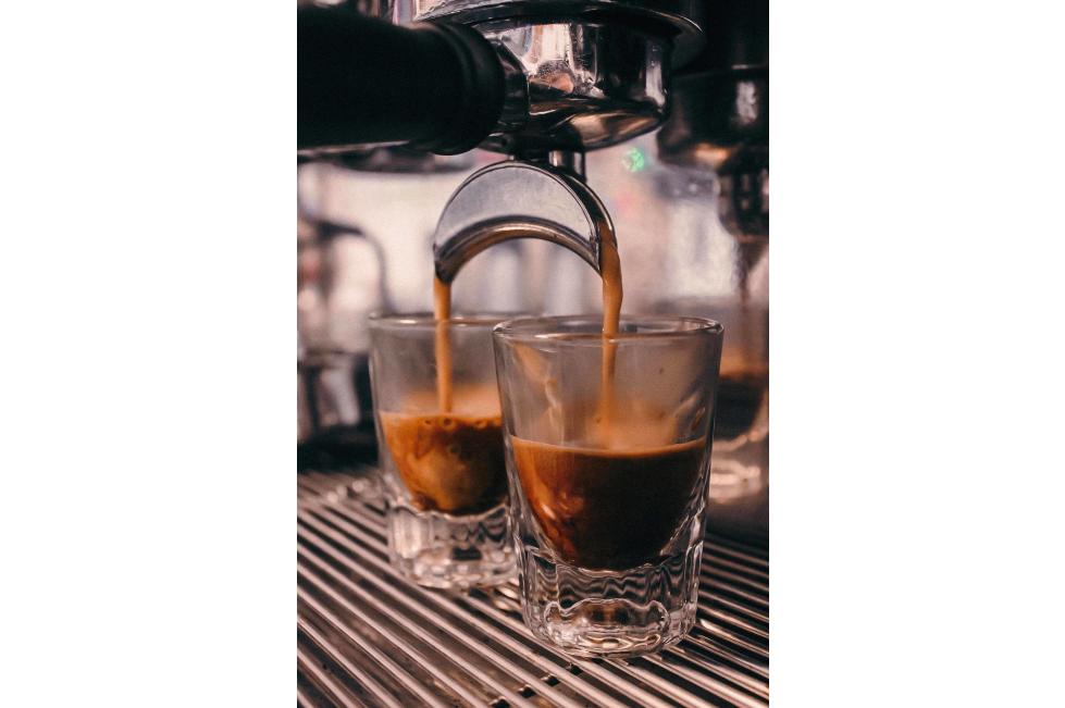 Elevated Grounds Espresso Shots