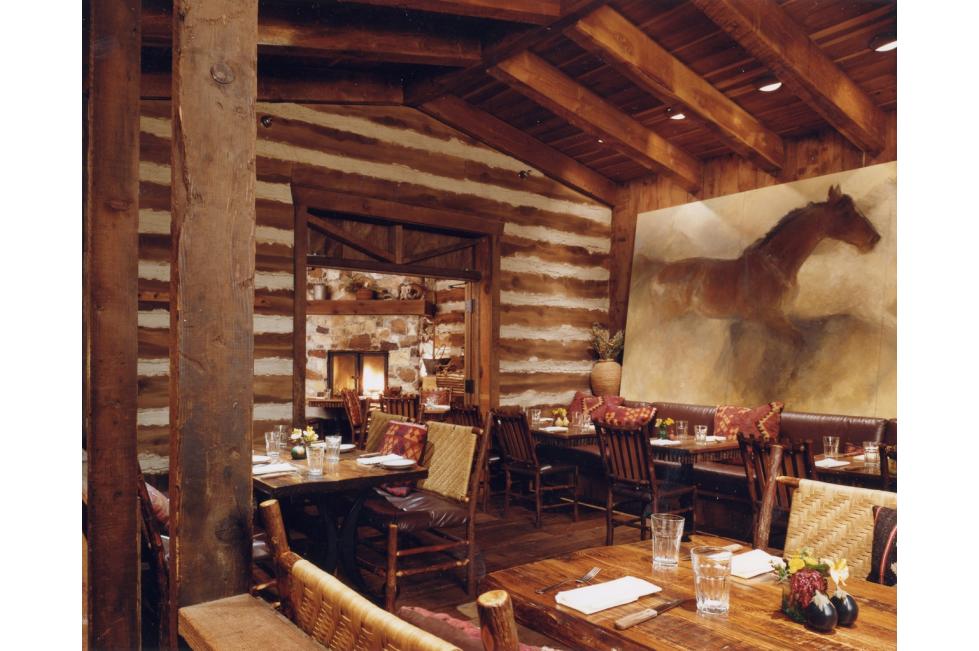 Foundry Grill