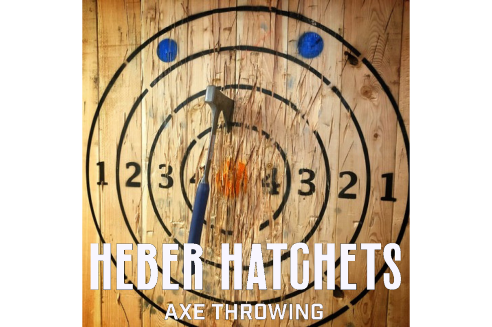 Heber Hatchets
