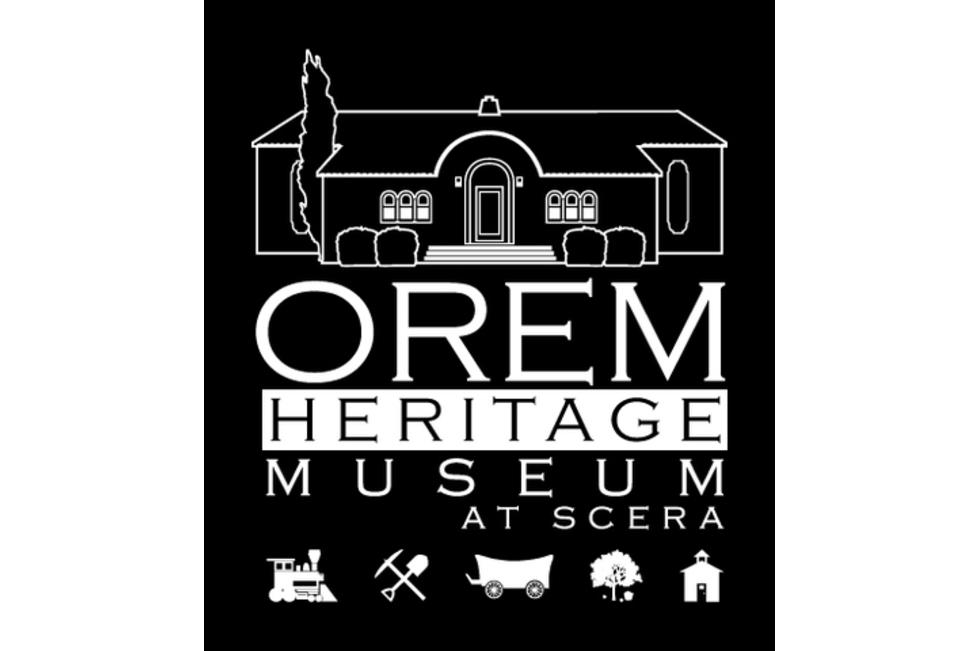 Orem Heritage Museum