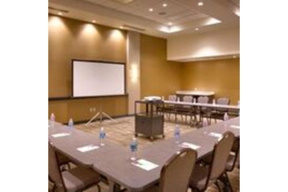 Meeting Room U-Shape