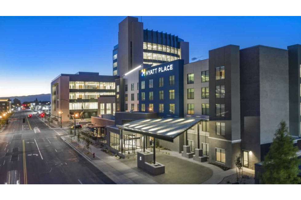 Hyatt Preferred