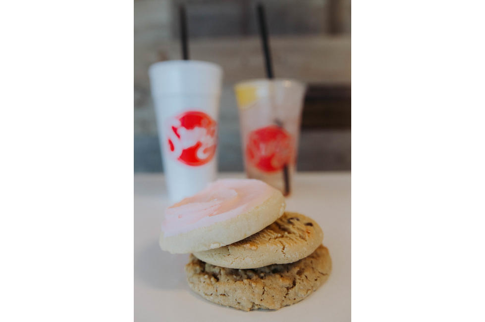 Dessert