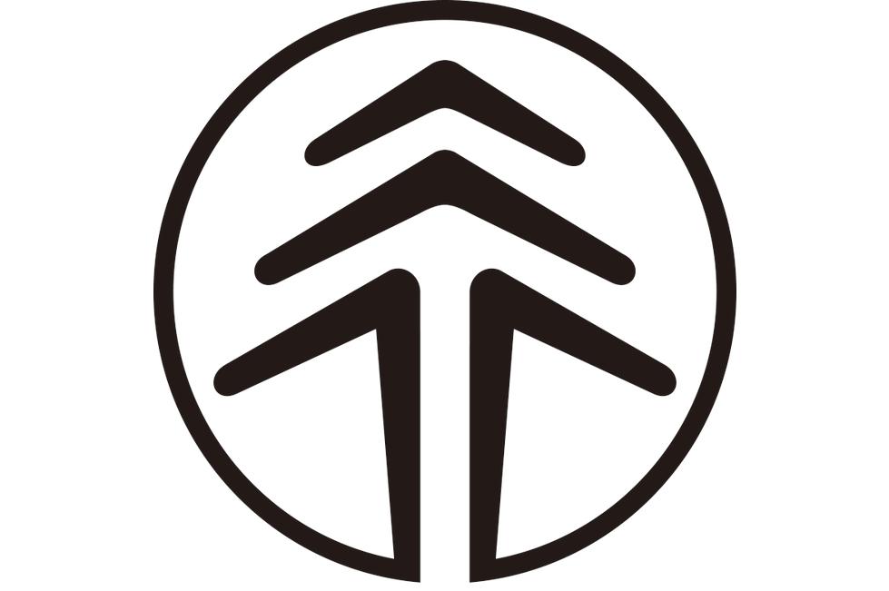 New Logo TGC