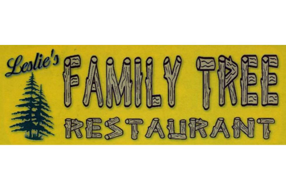 Leslie's Family Tree Restaurant