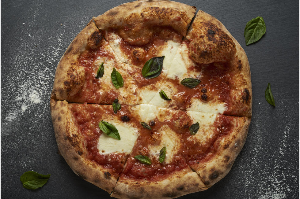 Margherita