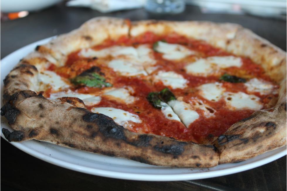 Midici Pizza