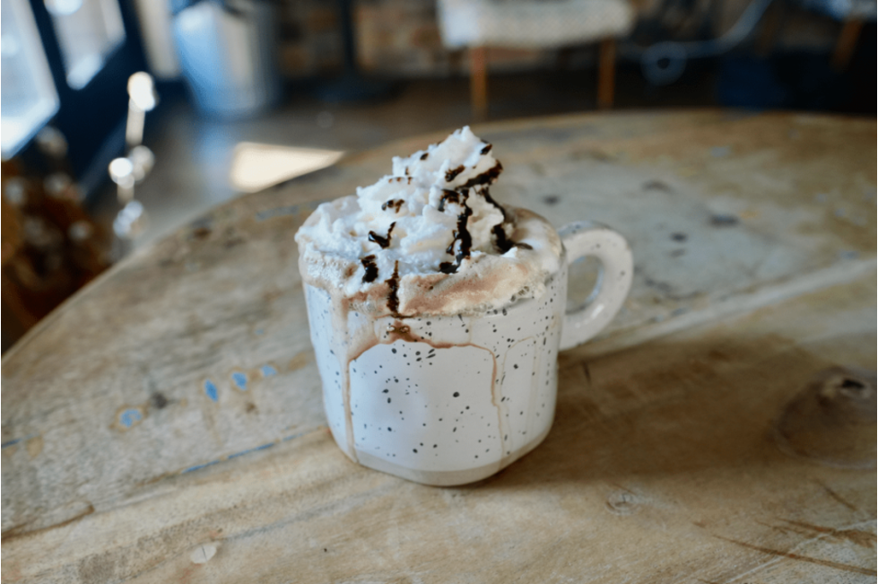 Hot Chocolate