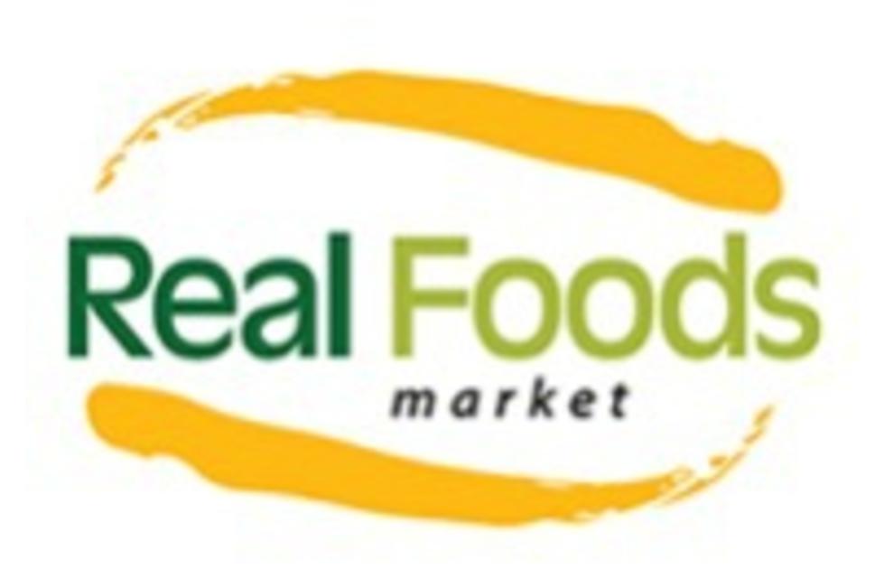 Real Foods