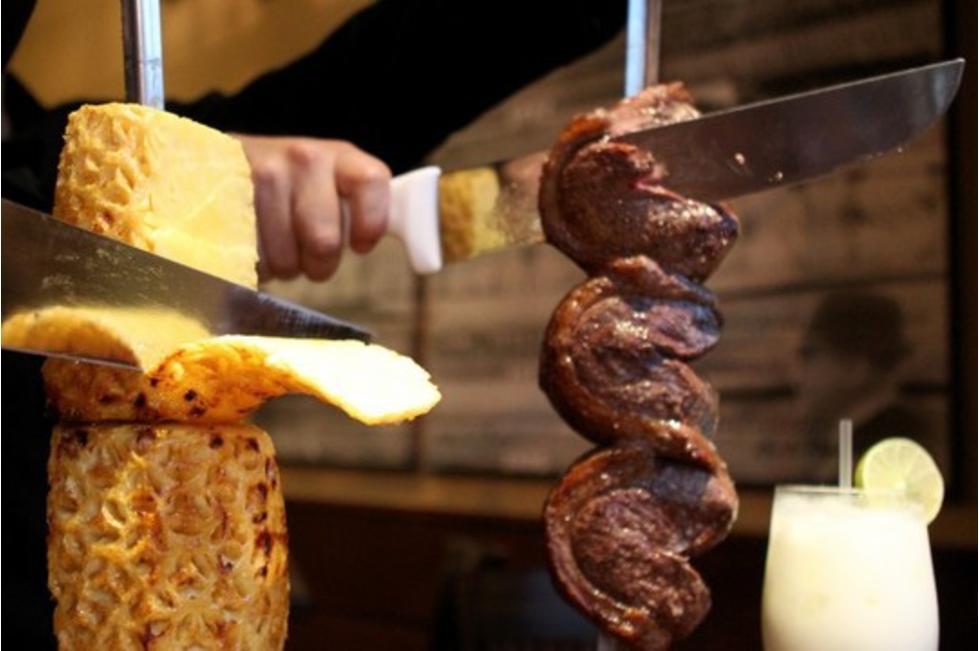 Rodizio's Steakhouse