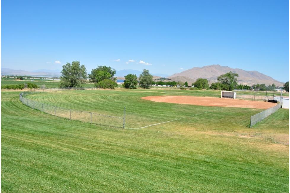 Santaquin Ball Park