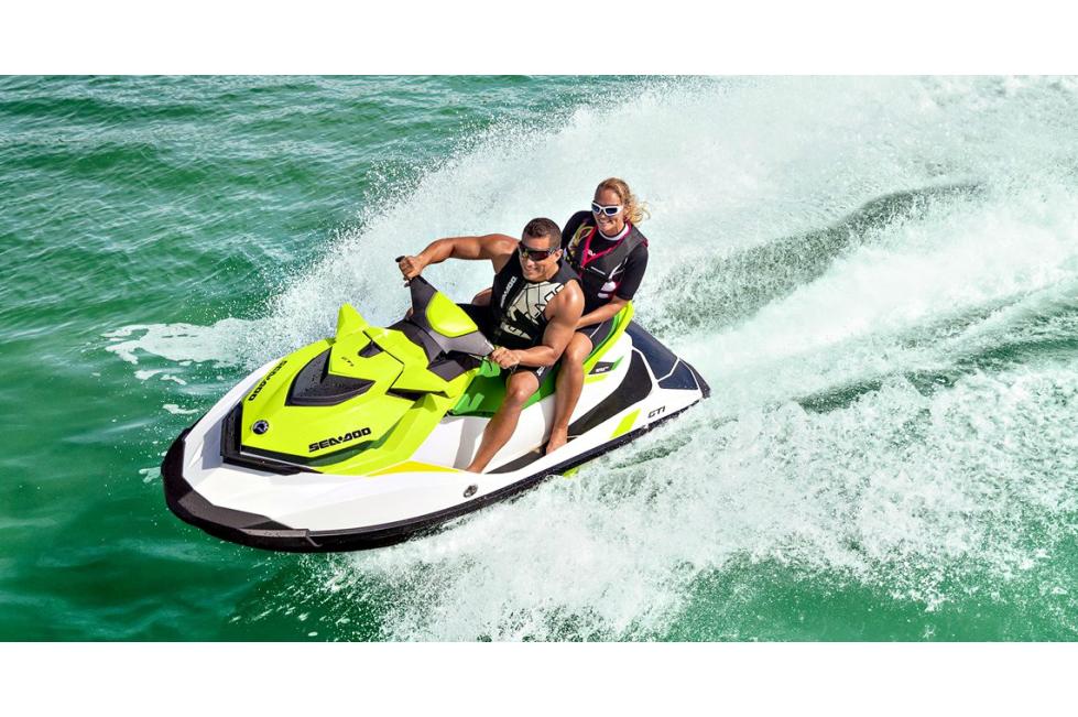 SeaDoo