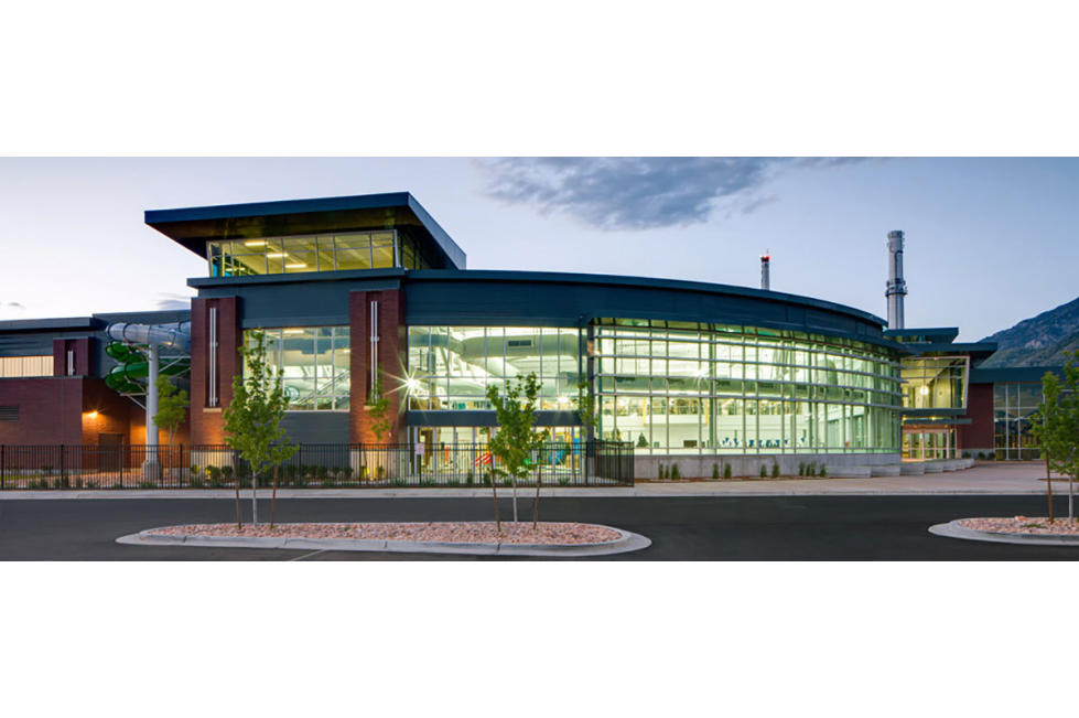 Provo Recreation Center