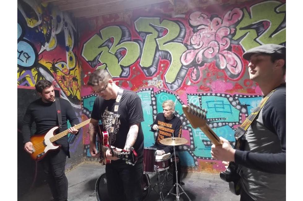 Smash Room Band