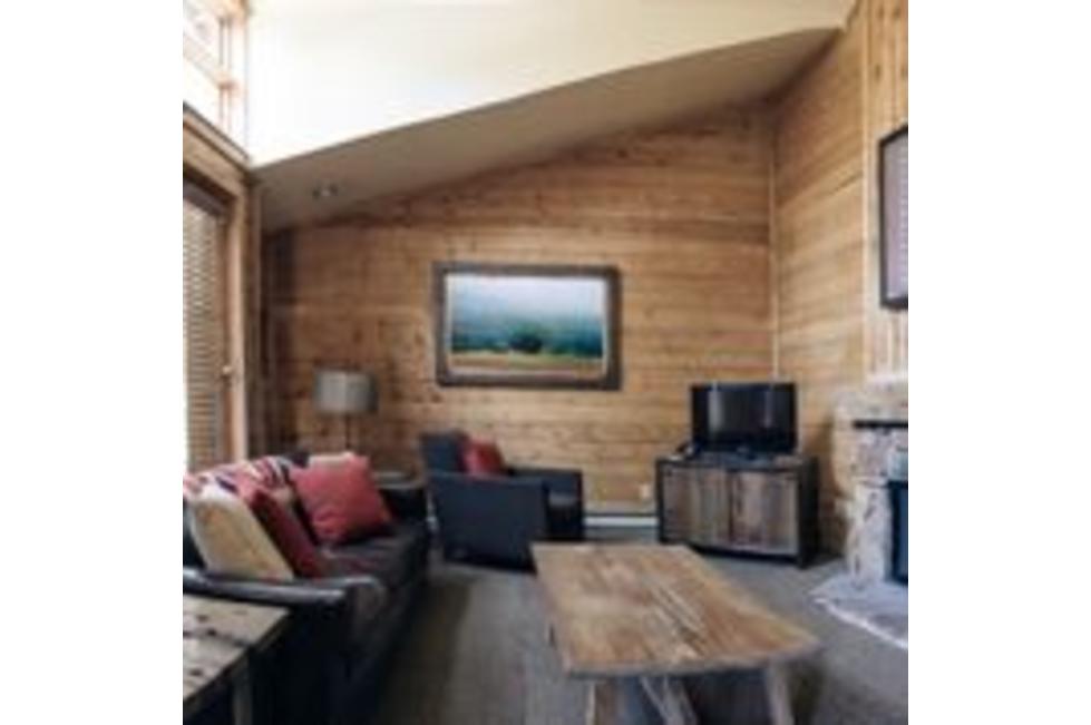 Guest Living Room