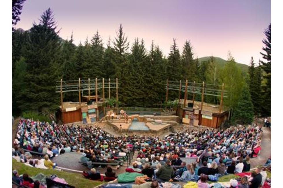 SMR Outdoor Theater 3