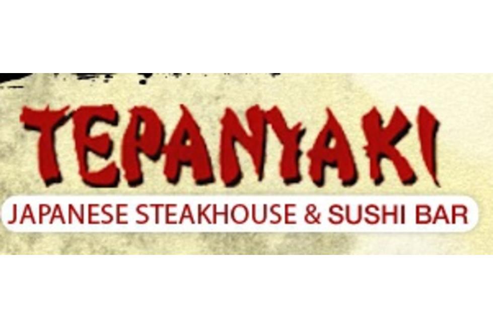 Tepanyaki