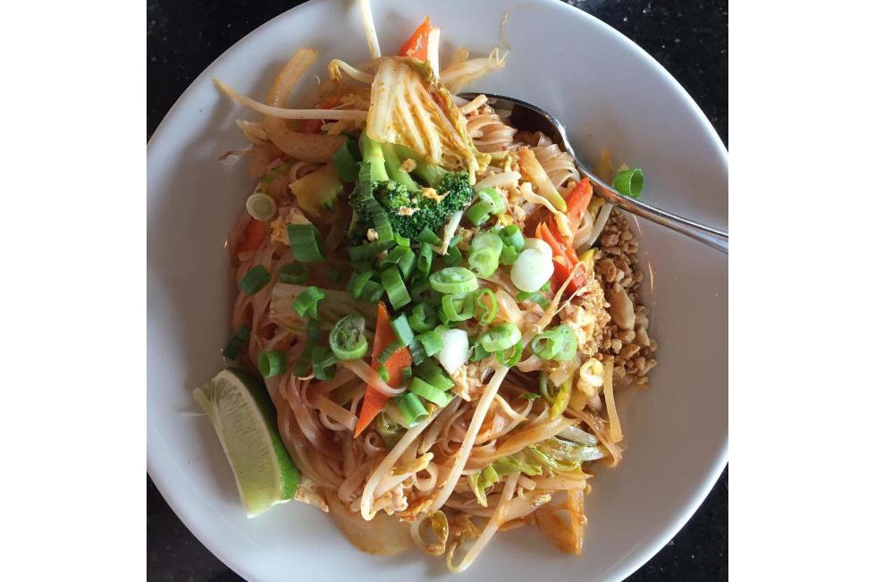 Thai Village Provo