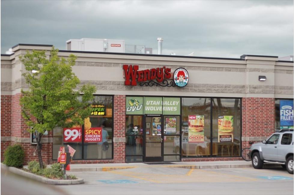OremWendy's