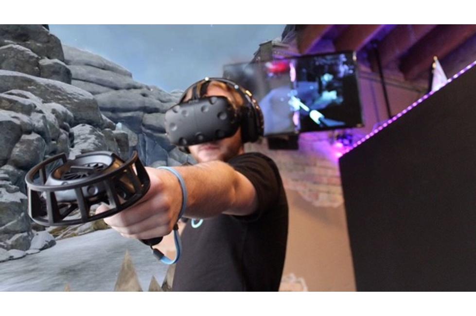 Virtual Experience
