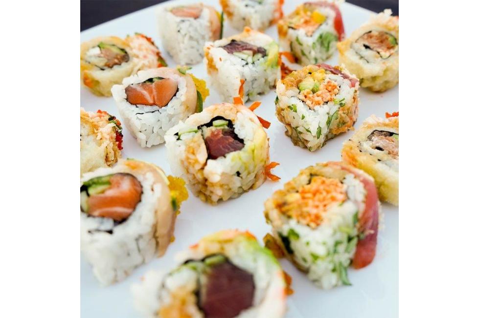 asahi sushi