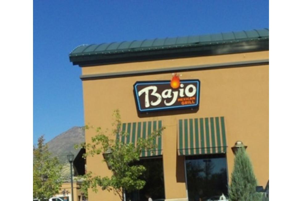 Bajio Provo