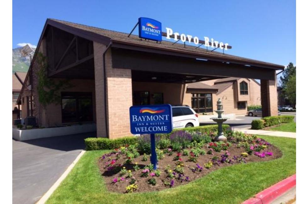 Baymont Inn & Suites Provo River