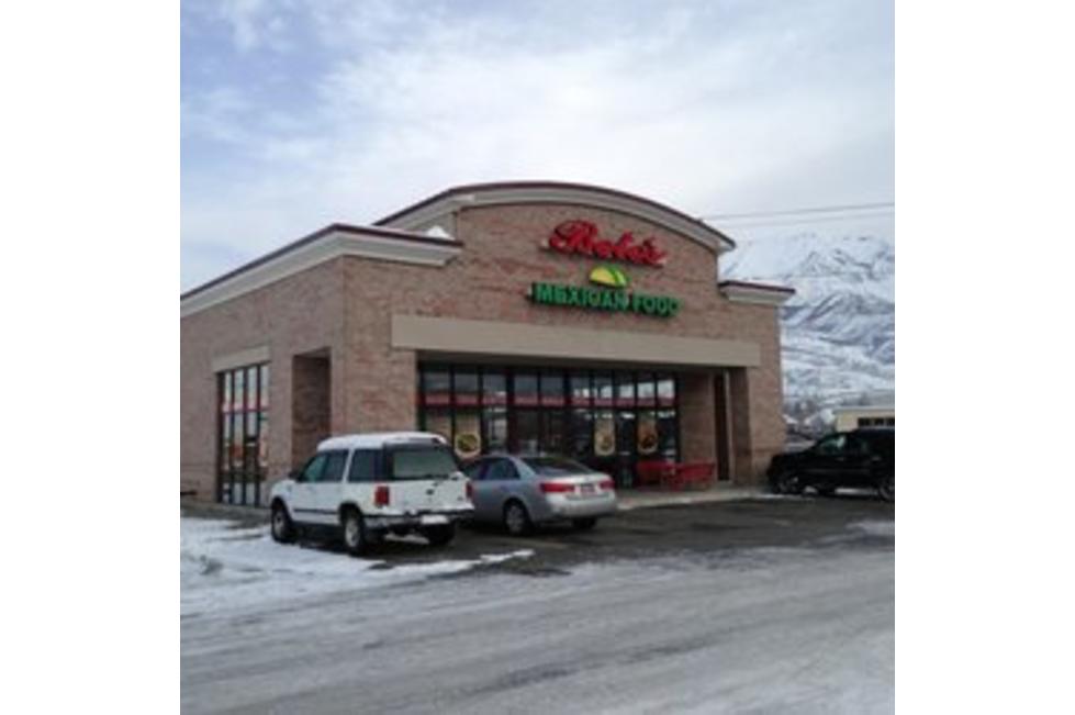 Beto's Orem