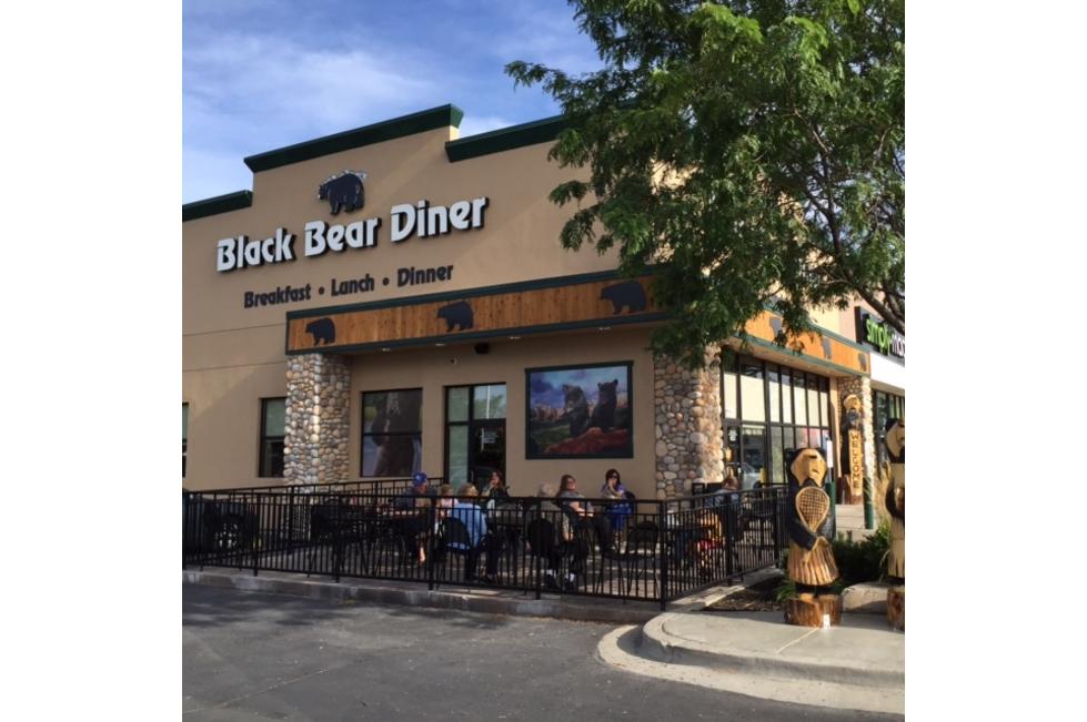 Black Bear Diner