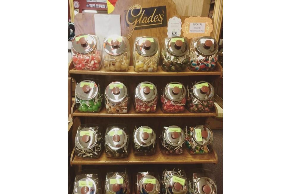 candy