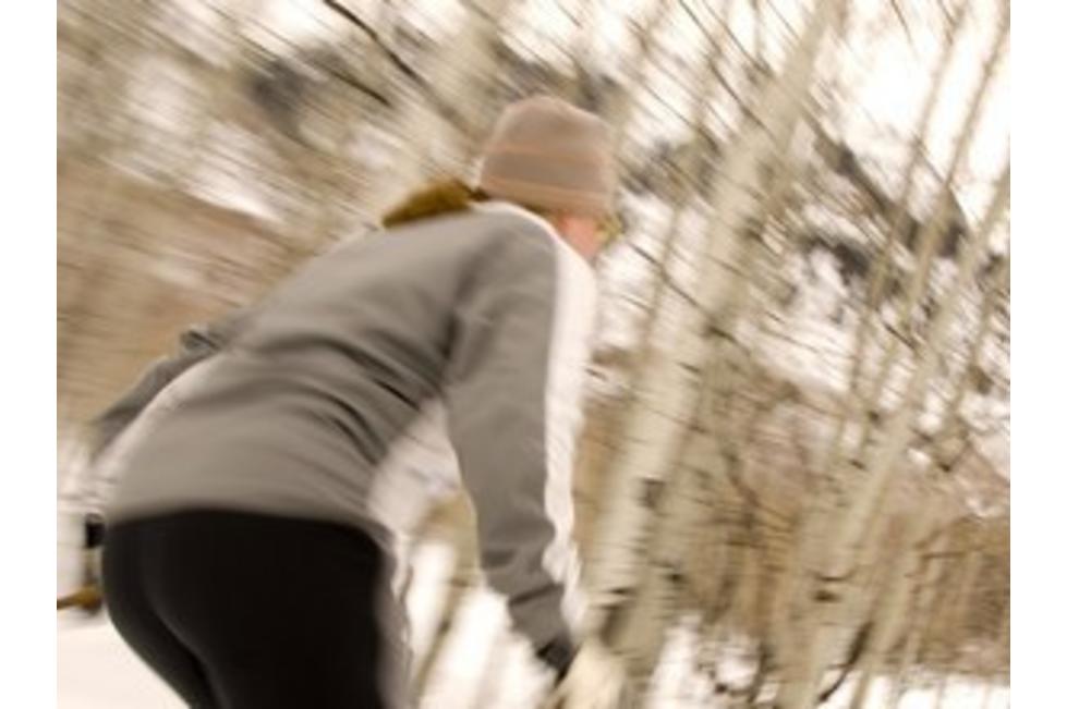 Cross Country Skiing
