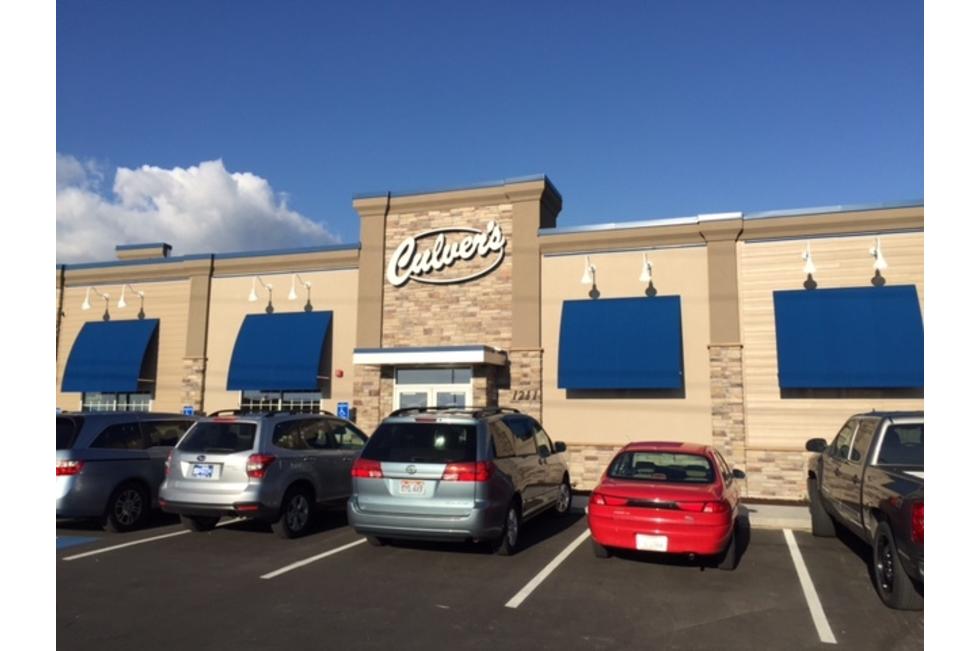 Culver'sOrem